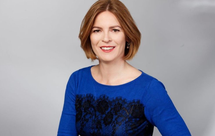 Atsistatydina „Lietuvos energijos gamybos“ vadovė Eglė Čiužaitė