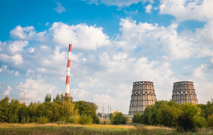 Visuomenė kviečiama susipažinti su Vilniaus trečiosios termofikacinės elektrinės modernizavimo...