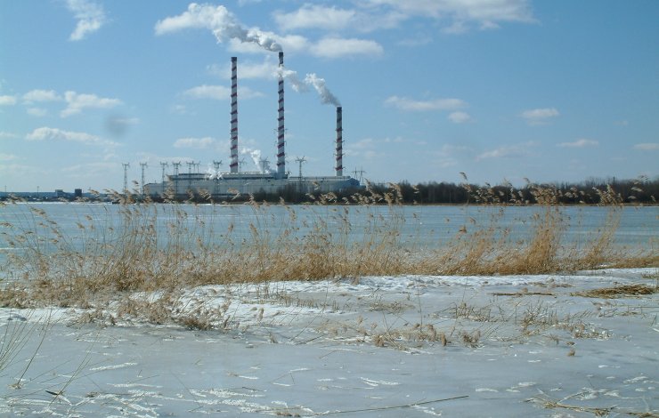 2018 m. „Lietuvos energijos gamyba“ užbaigė su gerais finansiniais rezultatais ir nauja veiklos...