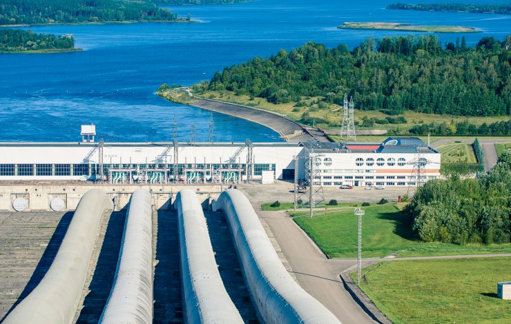 2019 m. „Ignitis gamybai“ iššūkių netrūko, tačiau metai užbaigti geresniais finansiniais rezultatais